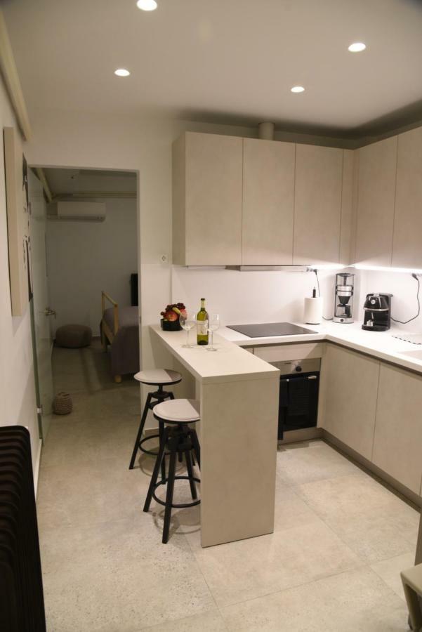אתונה Acropolis At Your Door מראה חיצוני תמונה